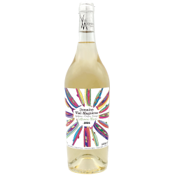 Le Petit Couscouril Blanc