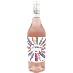 Le Petit Couscouril Rosé