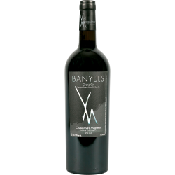 Banyuls Grand Cru 2015