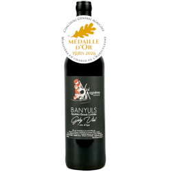 Gaby Vial 7 ans d’âge