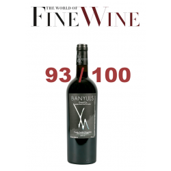 Banyuls Grand Cru 2015